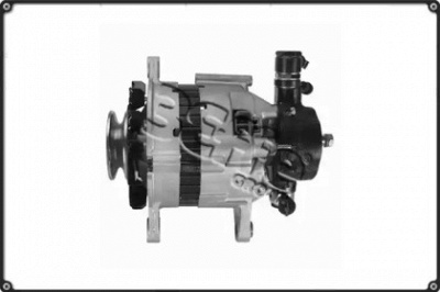 3EFFE GROUP alts845 -  